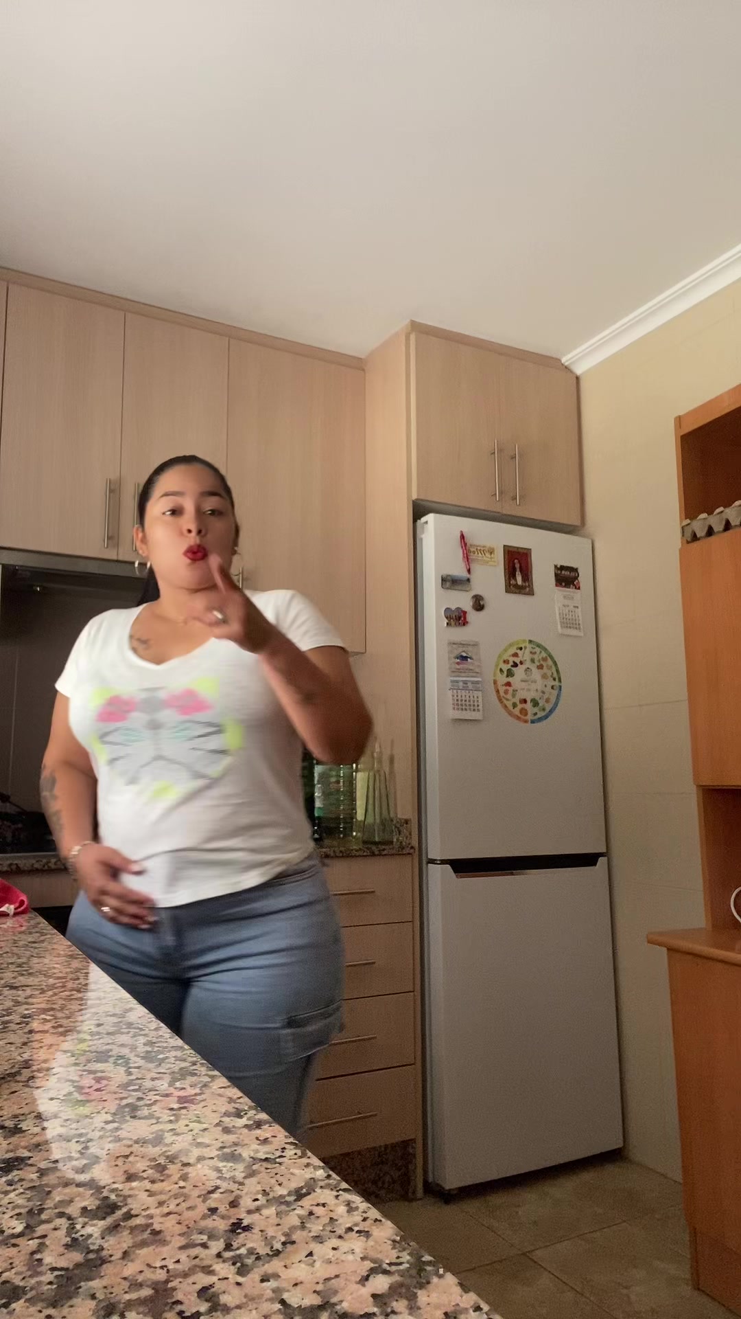 @Isa Quintero