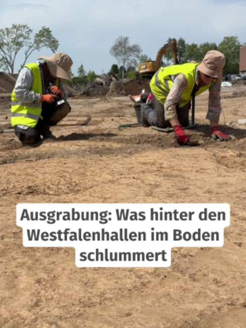 @WochenDOsis | WAZ Dortmund