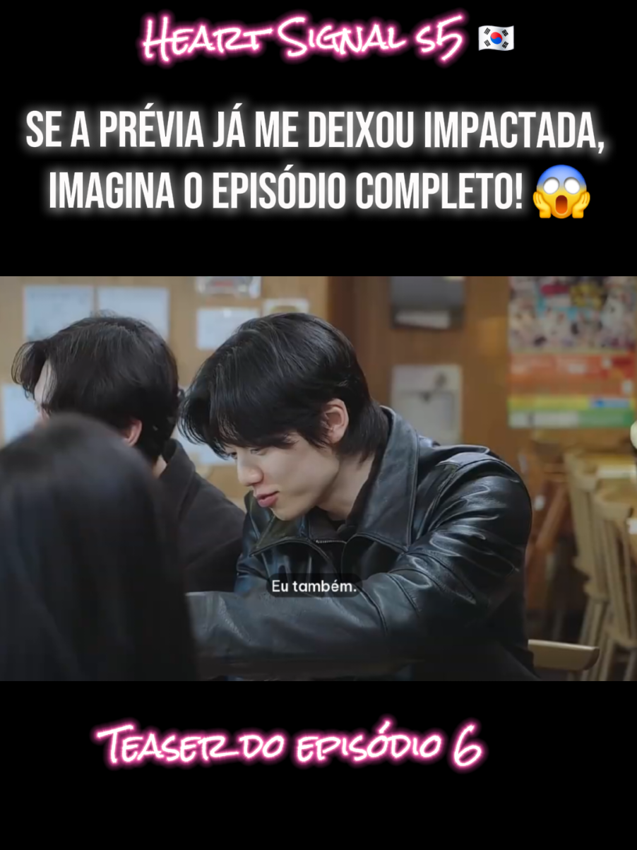 @K-Reality Dramas
