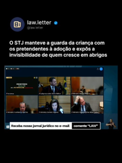 @Lawletter