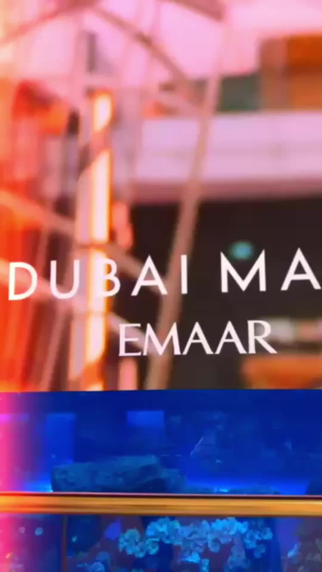 @Travel Dubai with T
