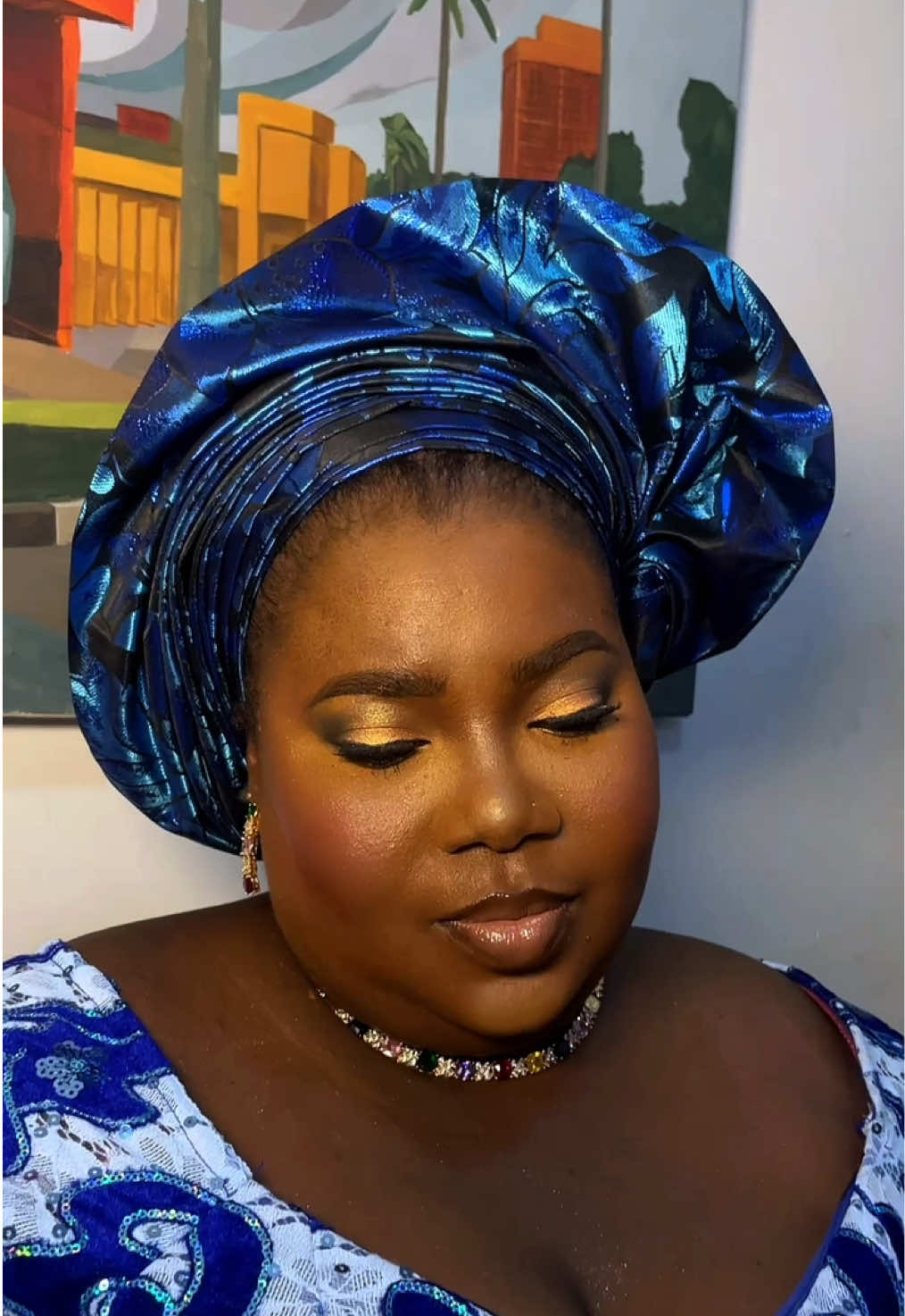 @HM// MUA in Ikorodu-Agric