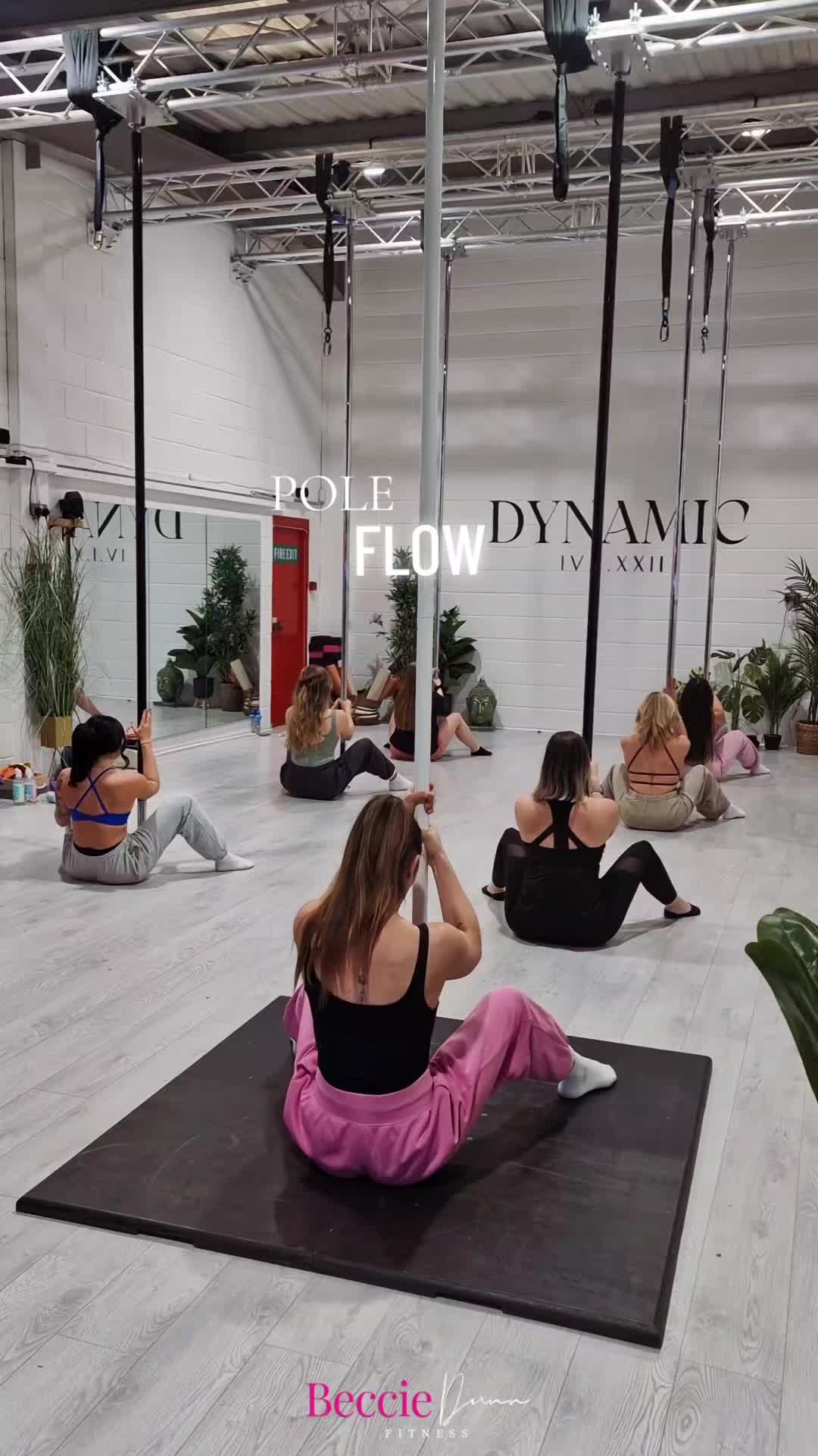 @BECCIE | ONLINE S&C COACH