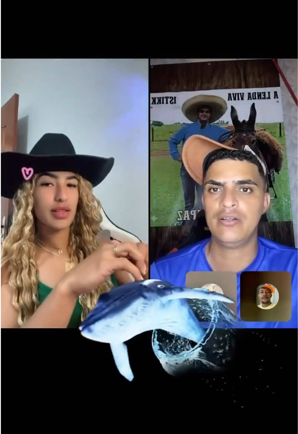 @⛓️AnaPaula_Vaqueira💫🦁❤️⛓️