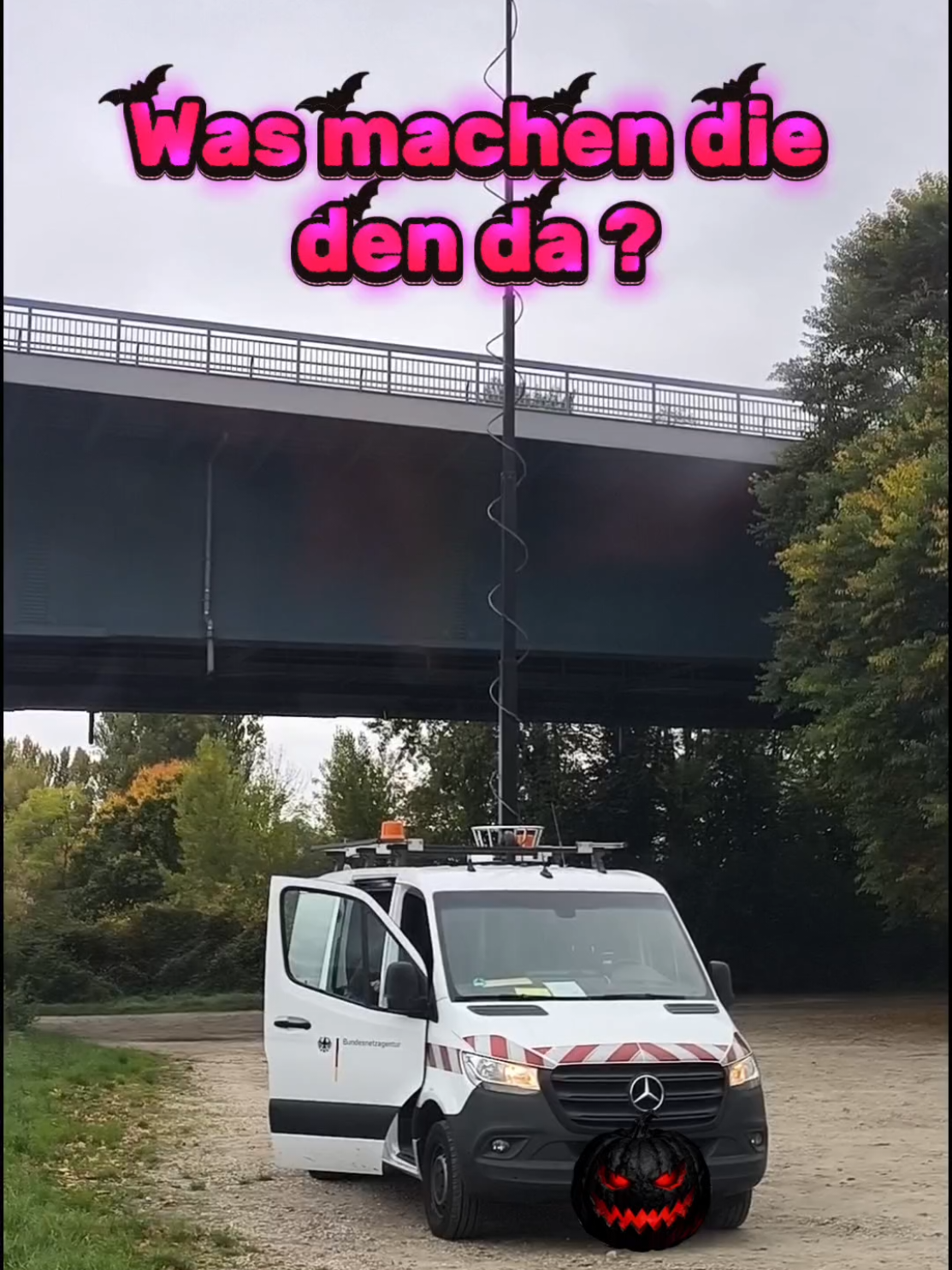 @ICH BIN'S