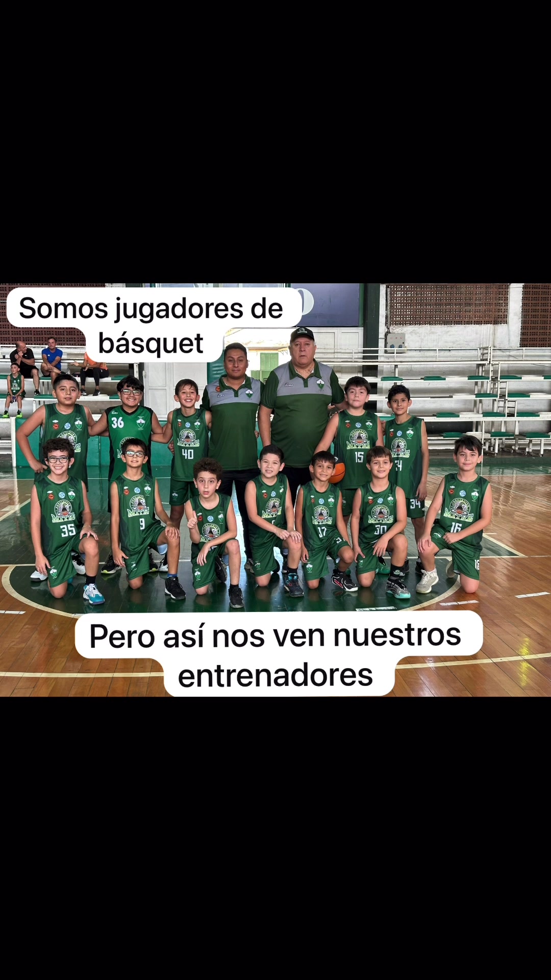 @Gerito Moyano