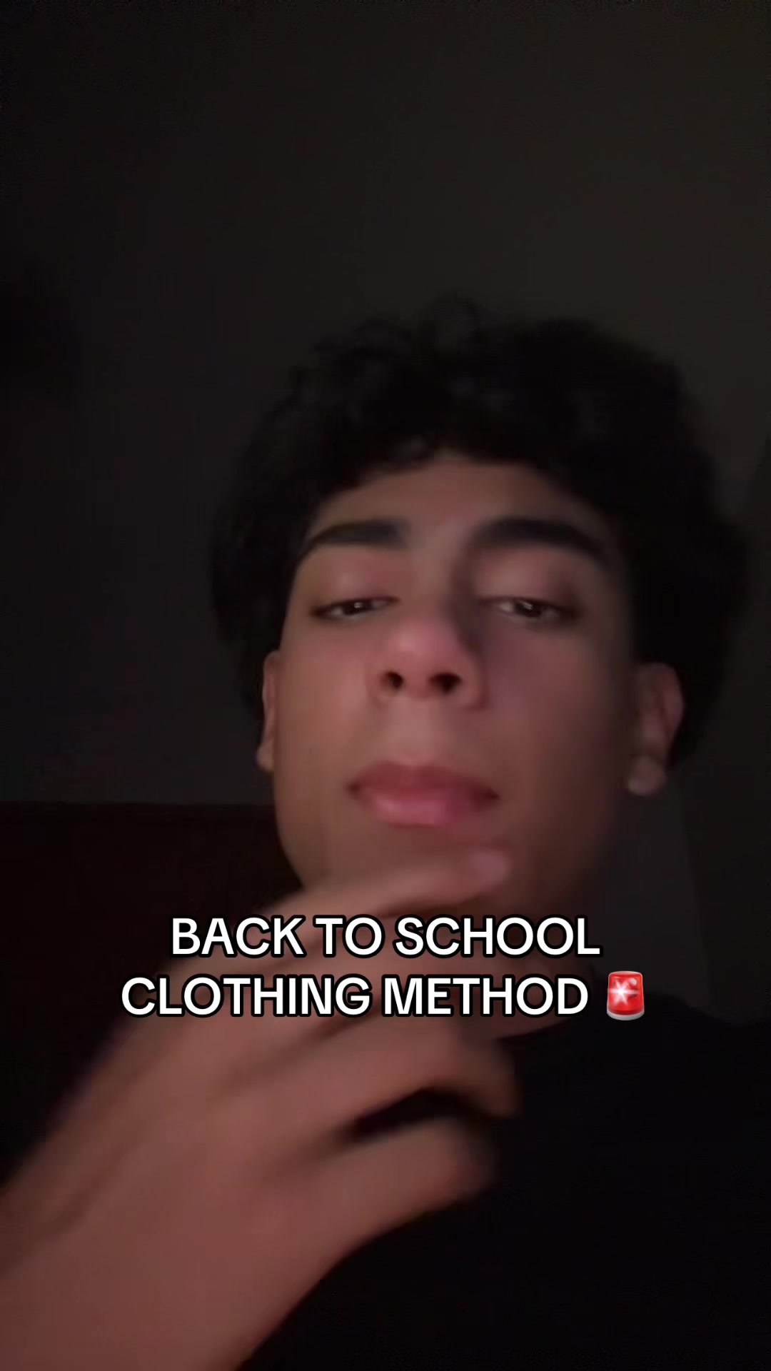 @Lil Thr33