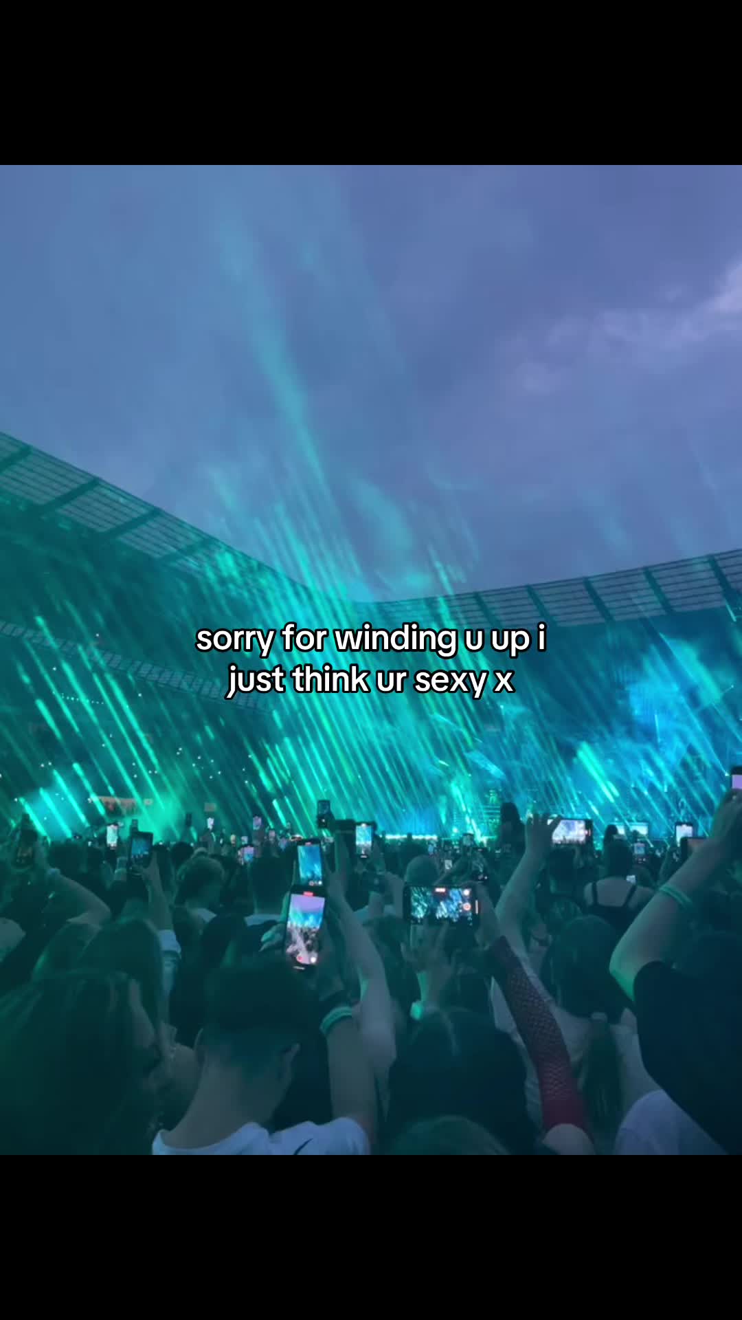 @someone