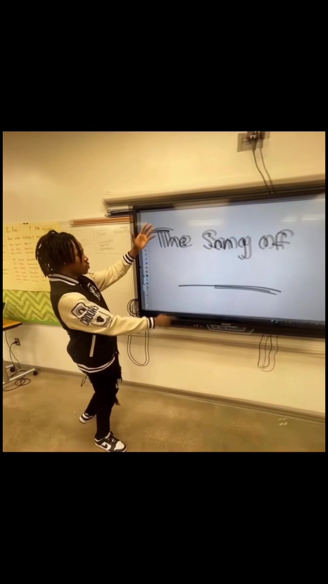 @songoftheday271