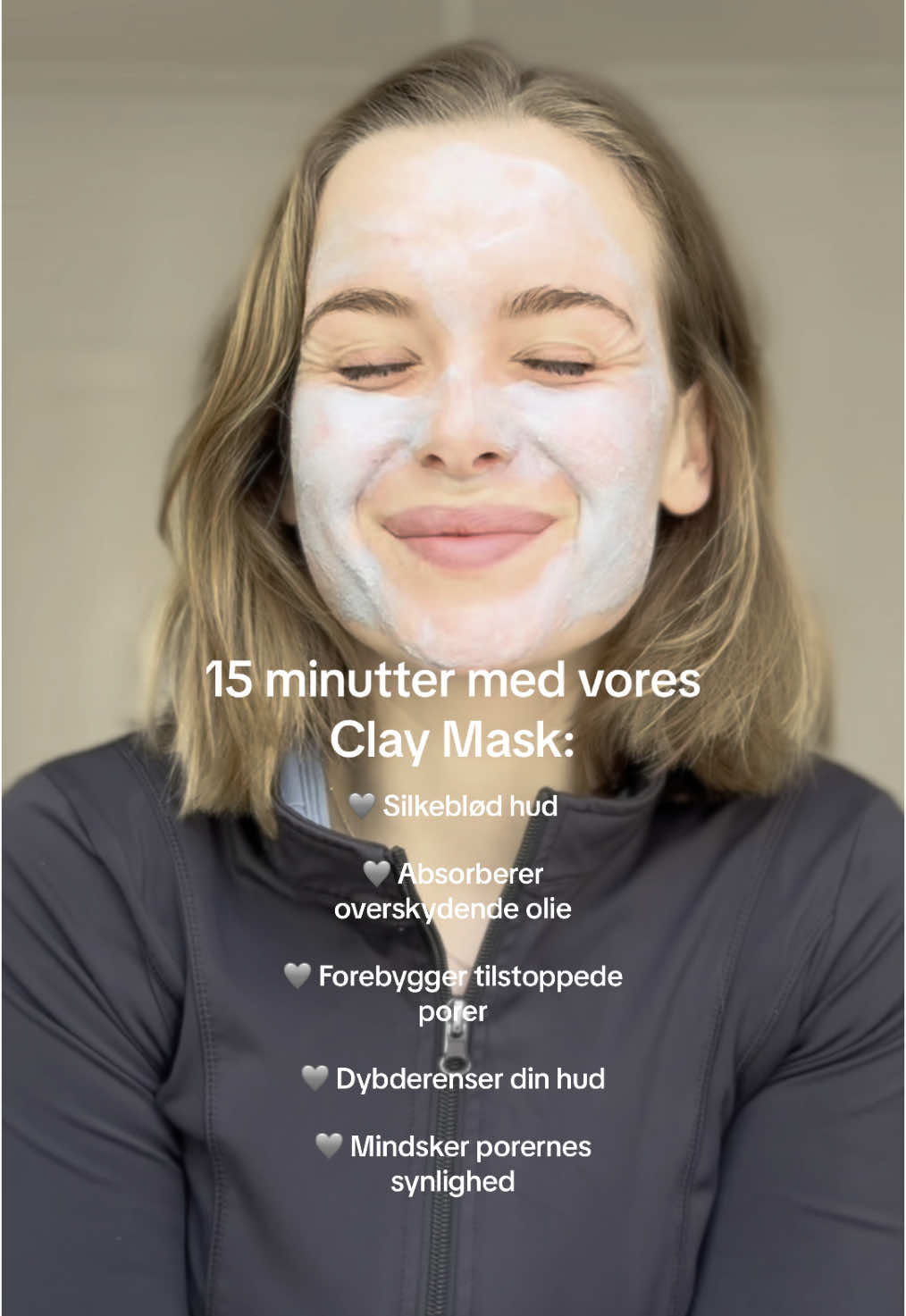 @Rønsbøl — Self Care