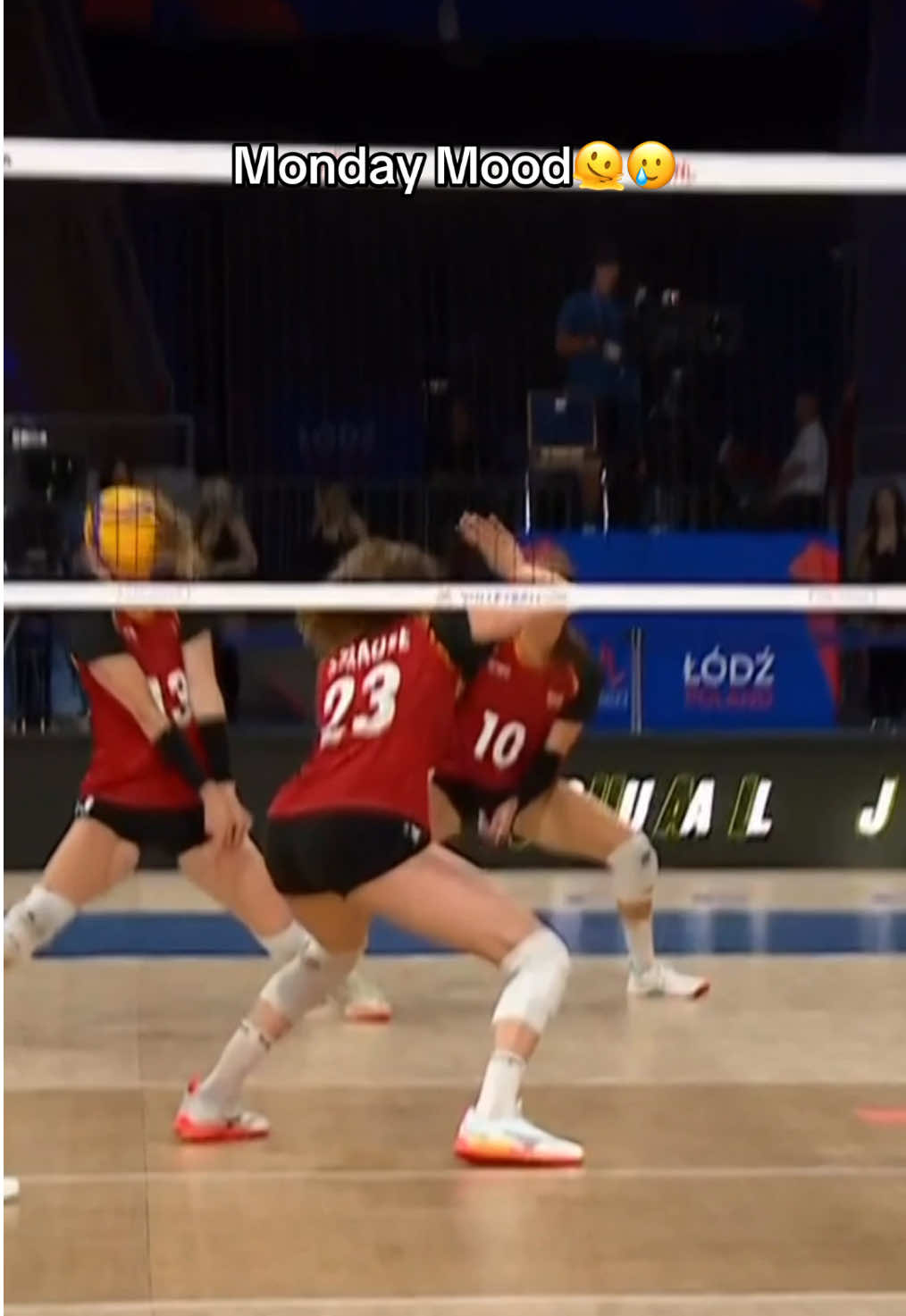 @Lega Volley Femminile