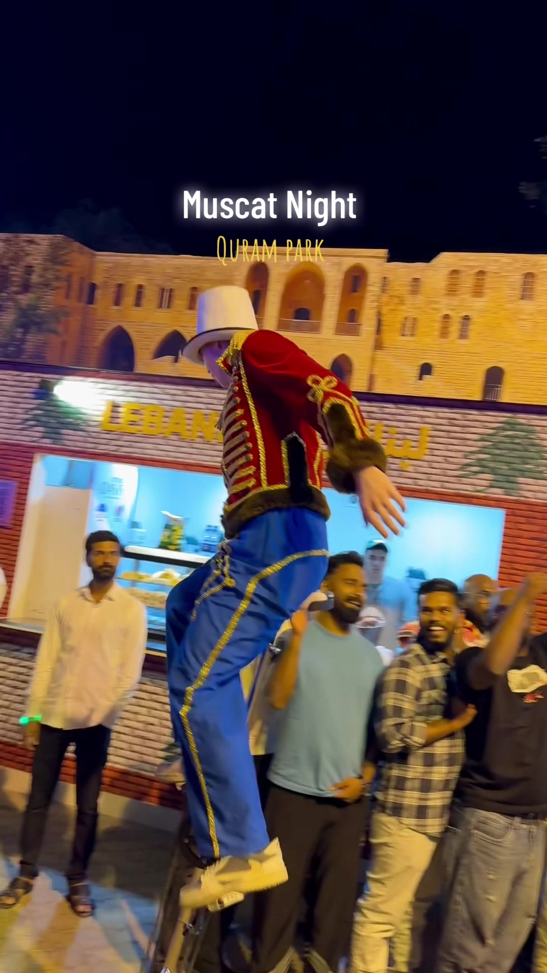 @Explore Oman