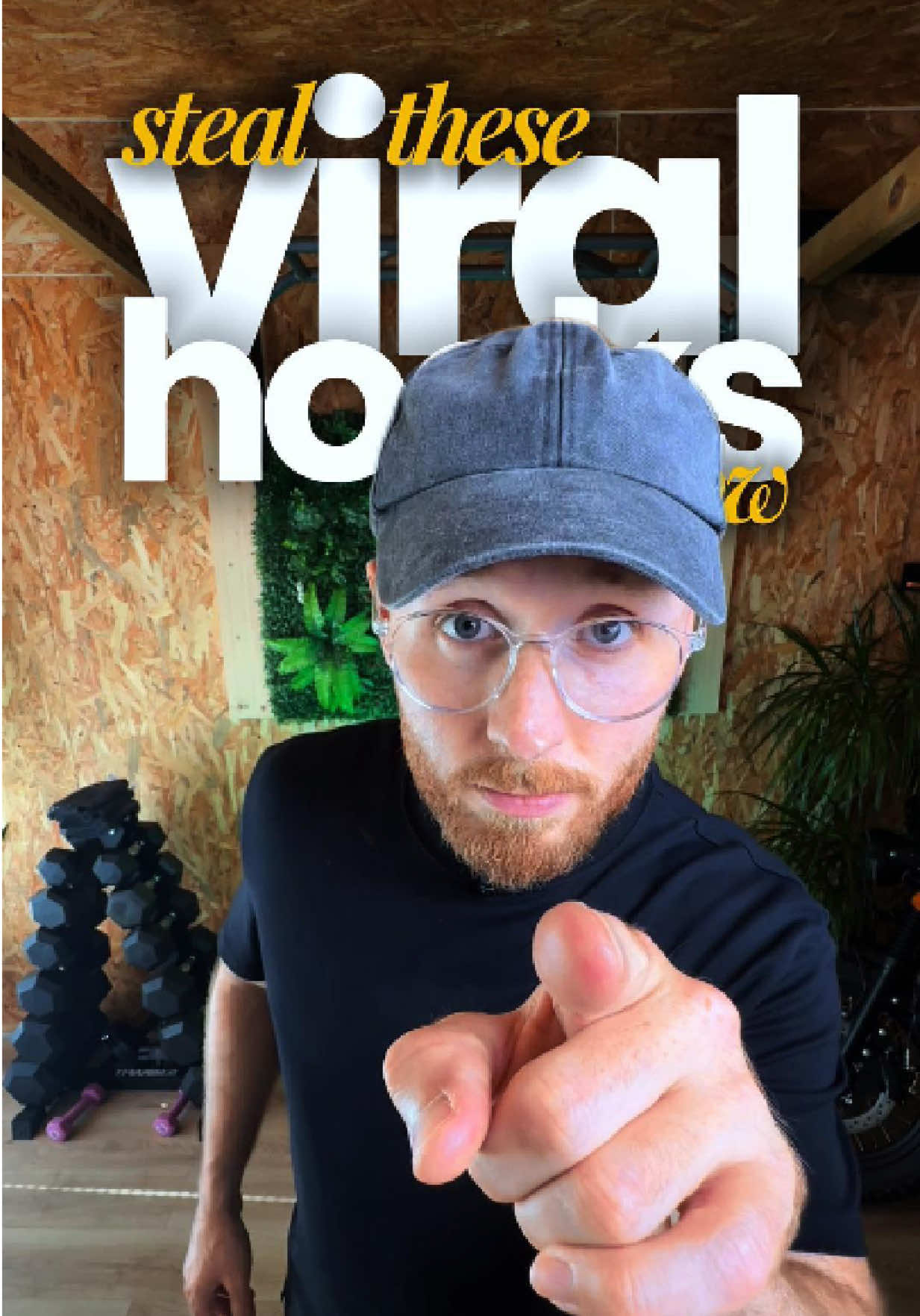 @Harry | Viral VFX Creator