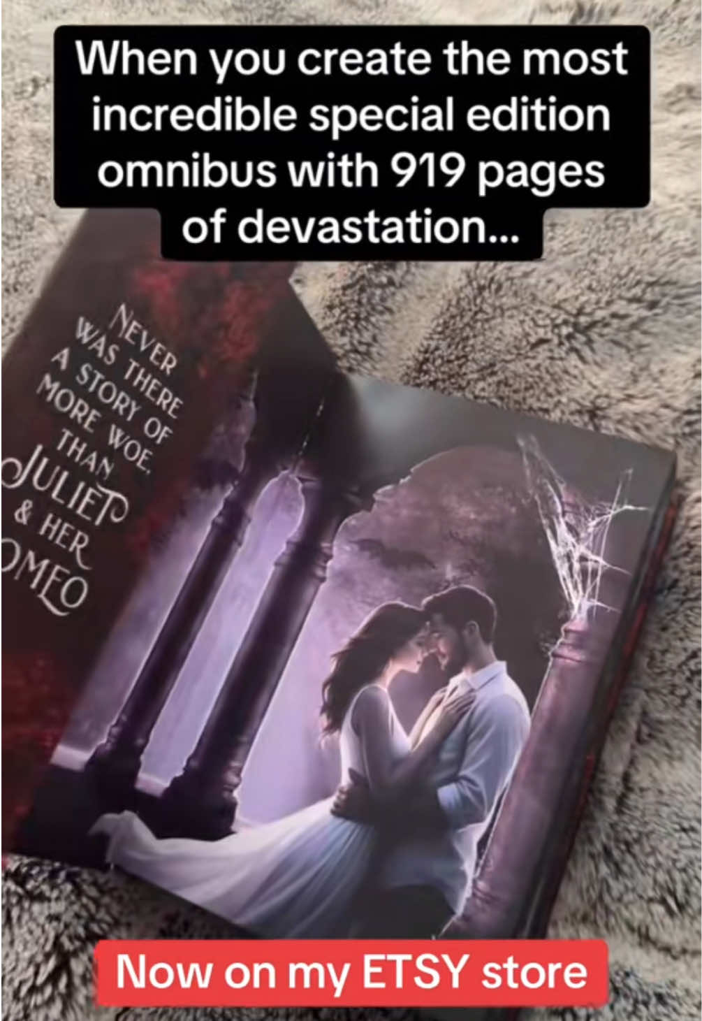 @elliesandersauthor