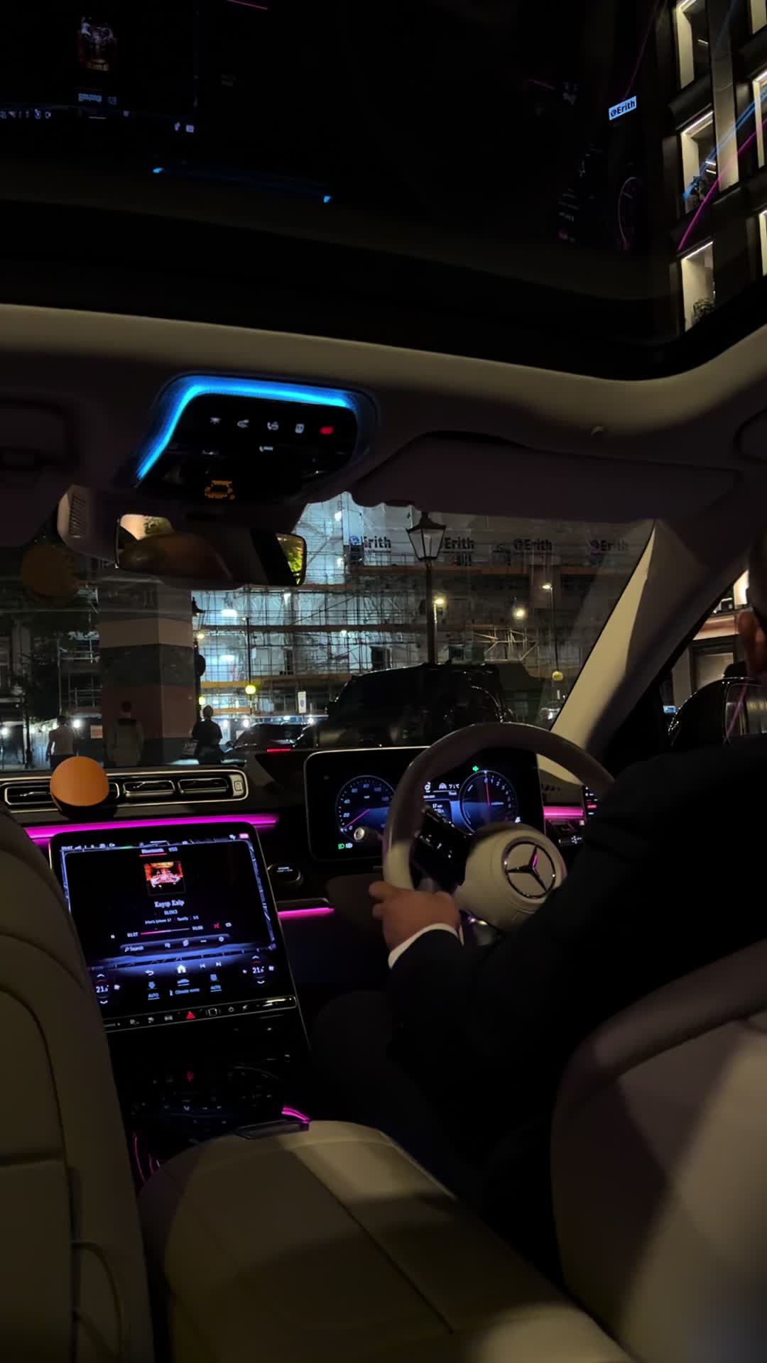 @SBZ Concierge