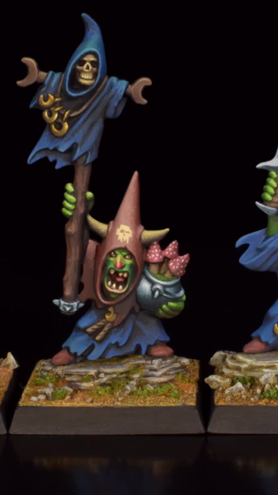 @Trollbite Miniatures