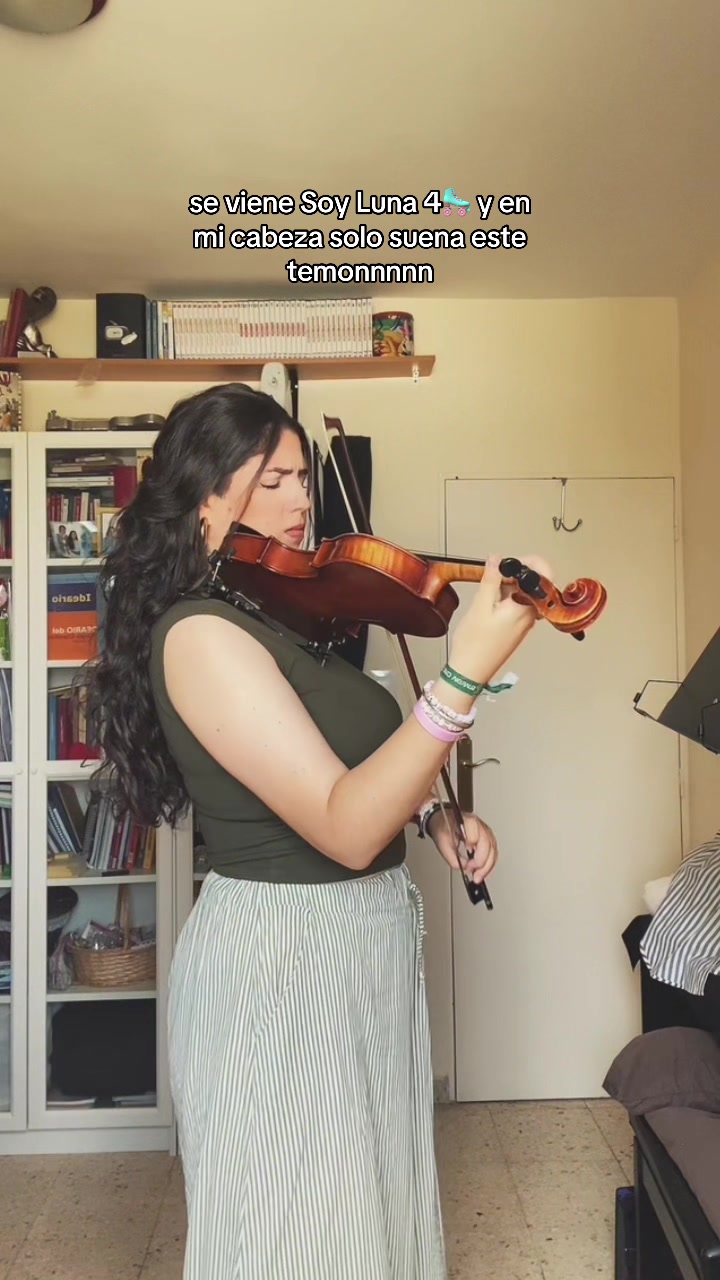 @Martina Valhondo🎻