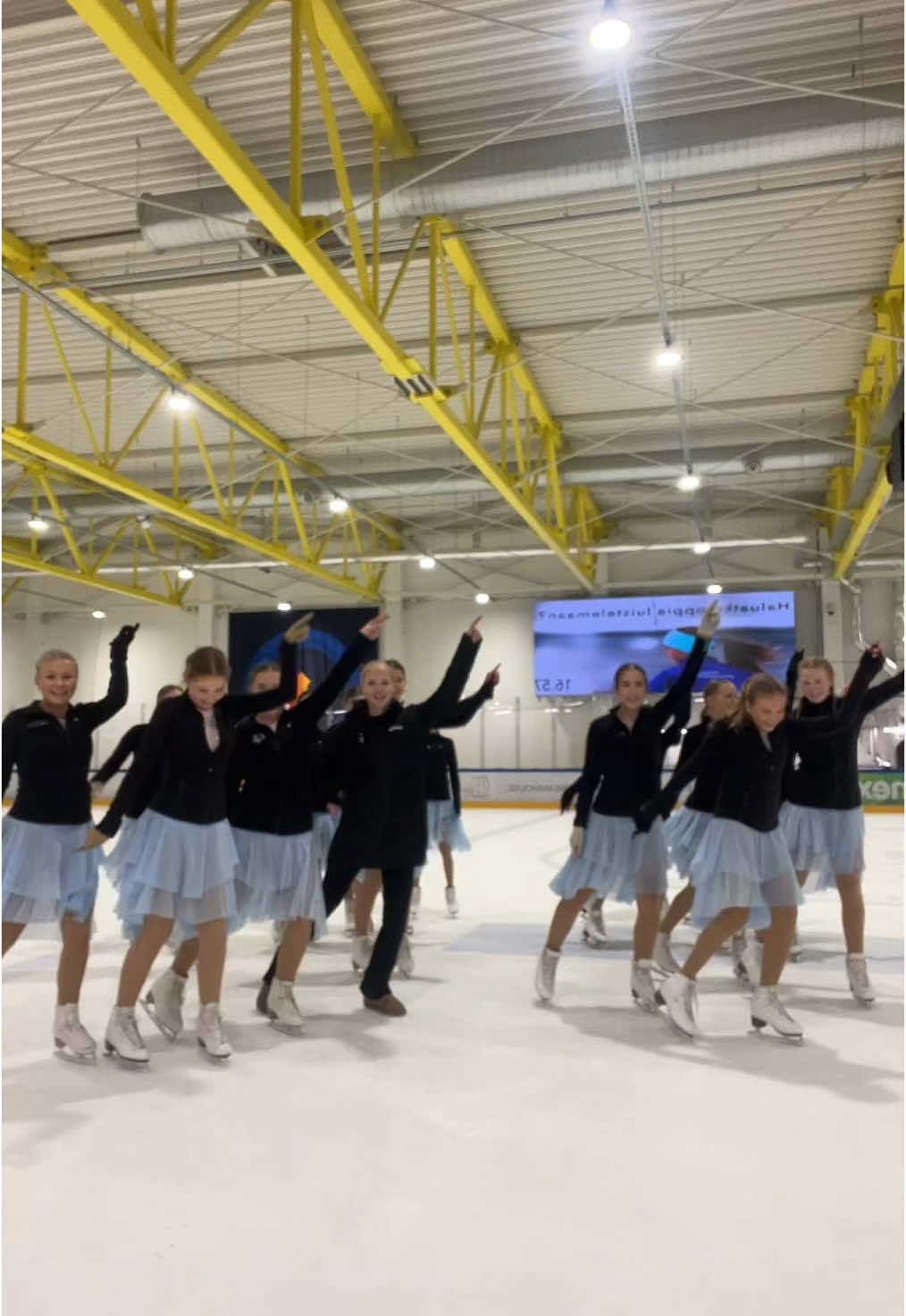 @Valley Bay Synchrostyle