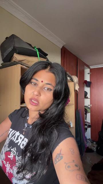 @Anushka Resham Misozi Dey