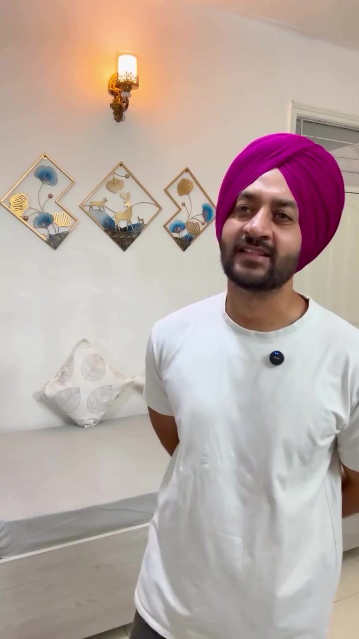 @☬ ਮੁੰਡਾ ਸਰਦਾਰਾਂ ਦਾ ☬🚩