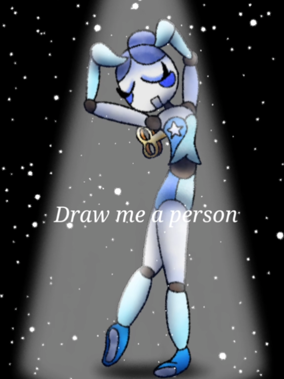 @ItsThecrazycartooner