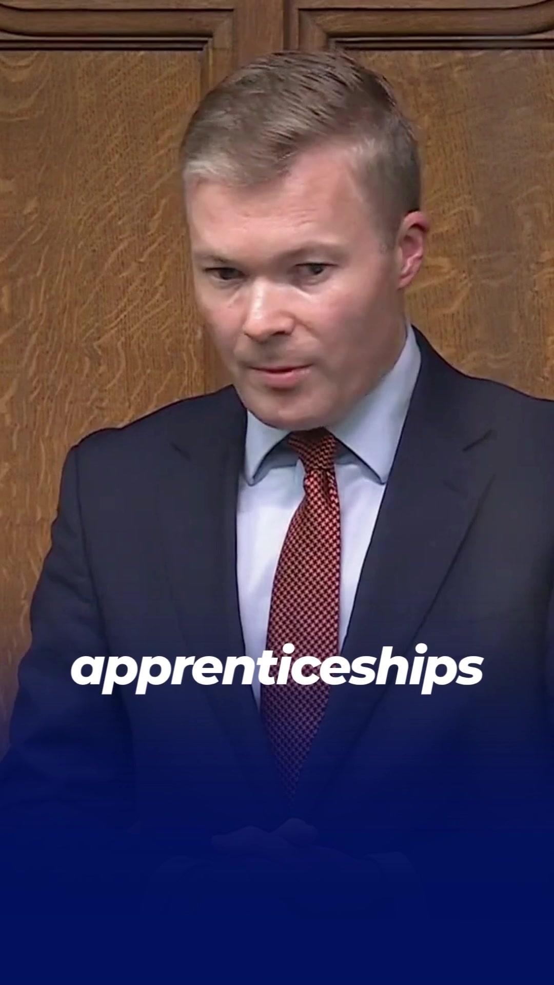 @Bradley Thomas MP