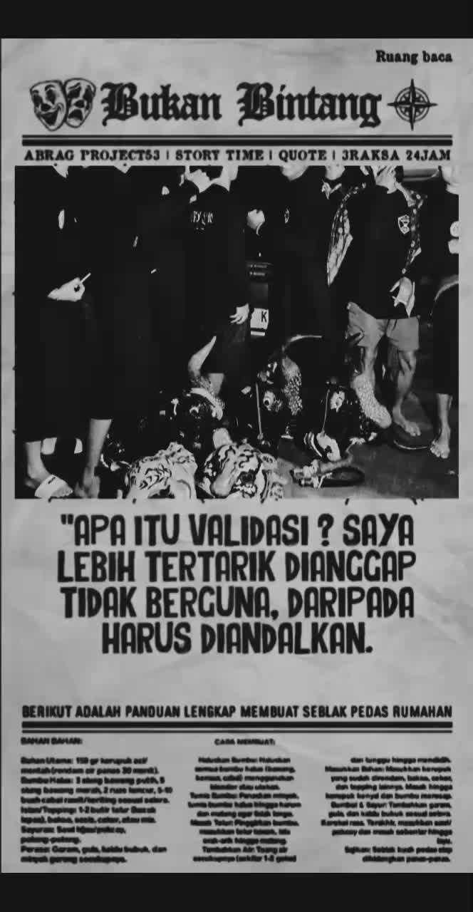 @TUAN MUDA
