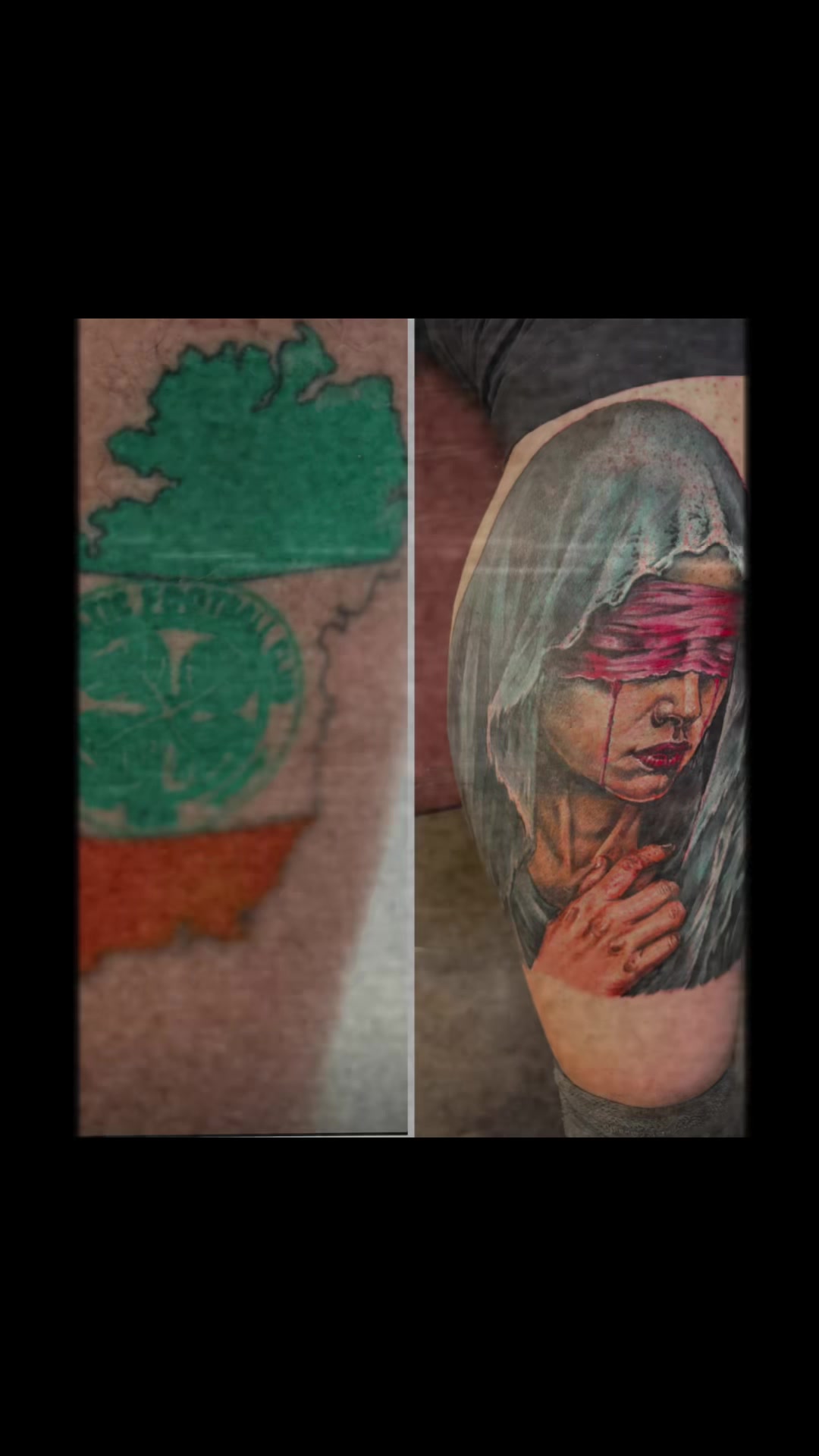 @New Dawn Tattoo Studio