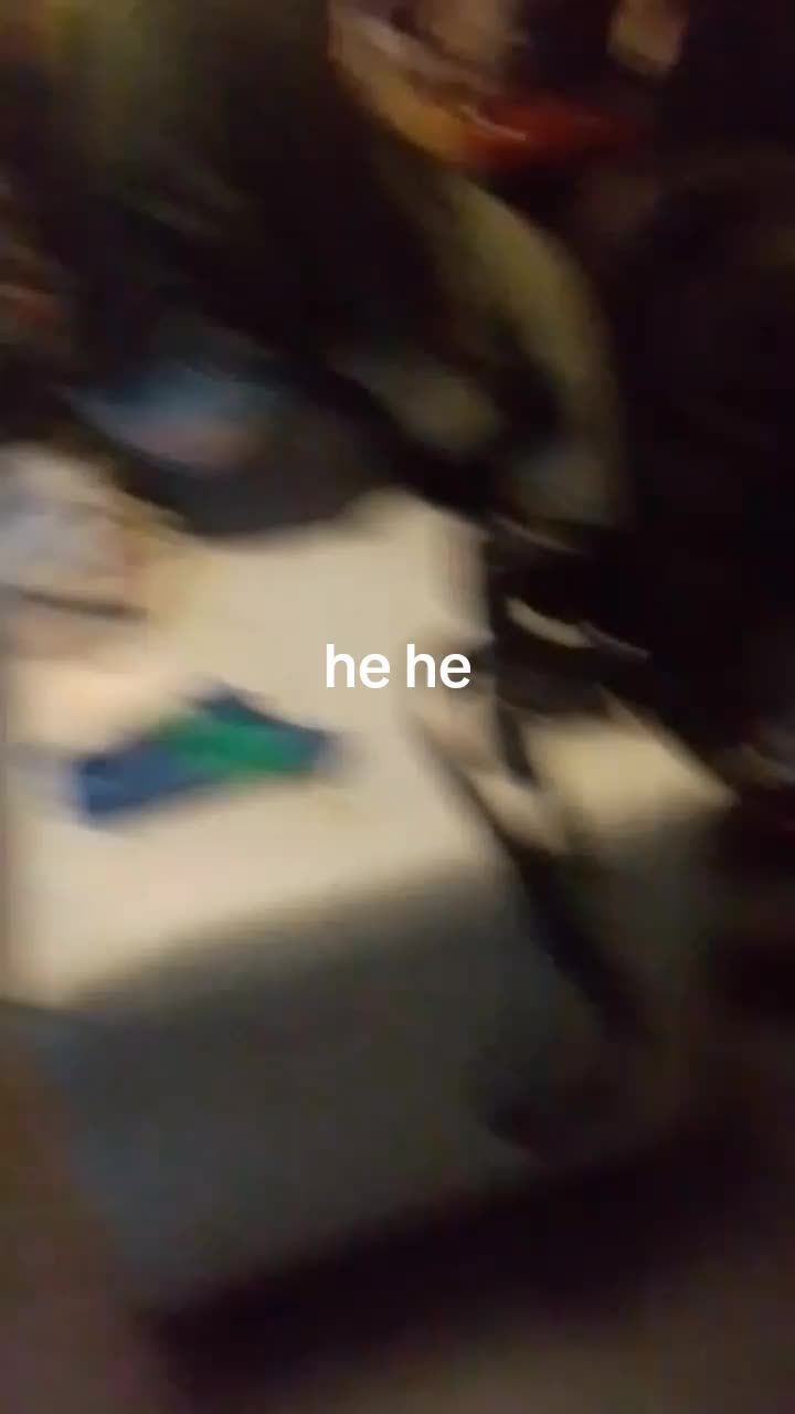 @Patrick