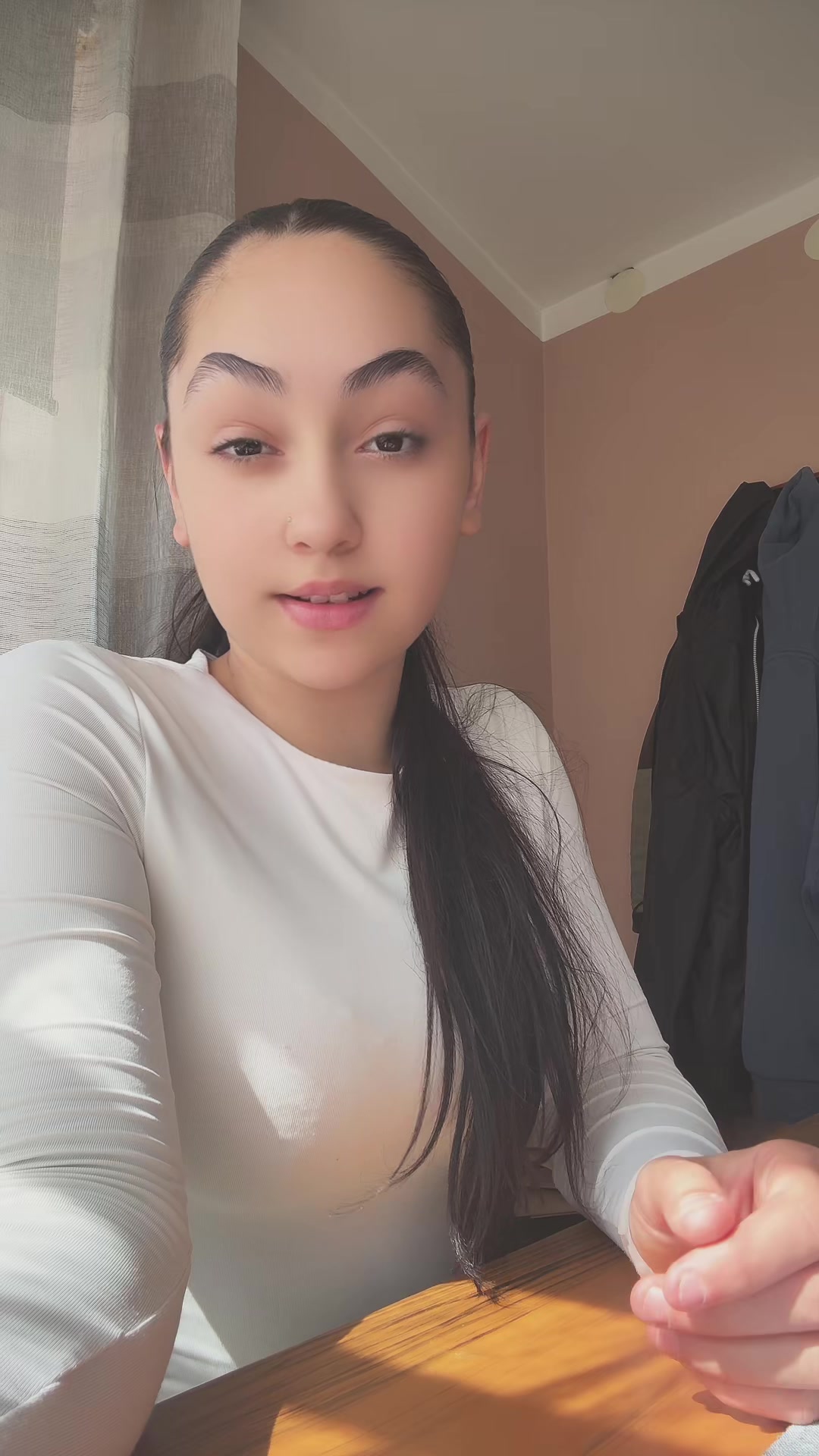 @Tina