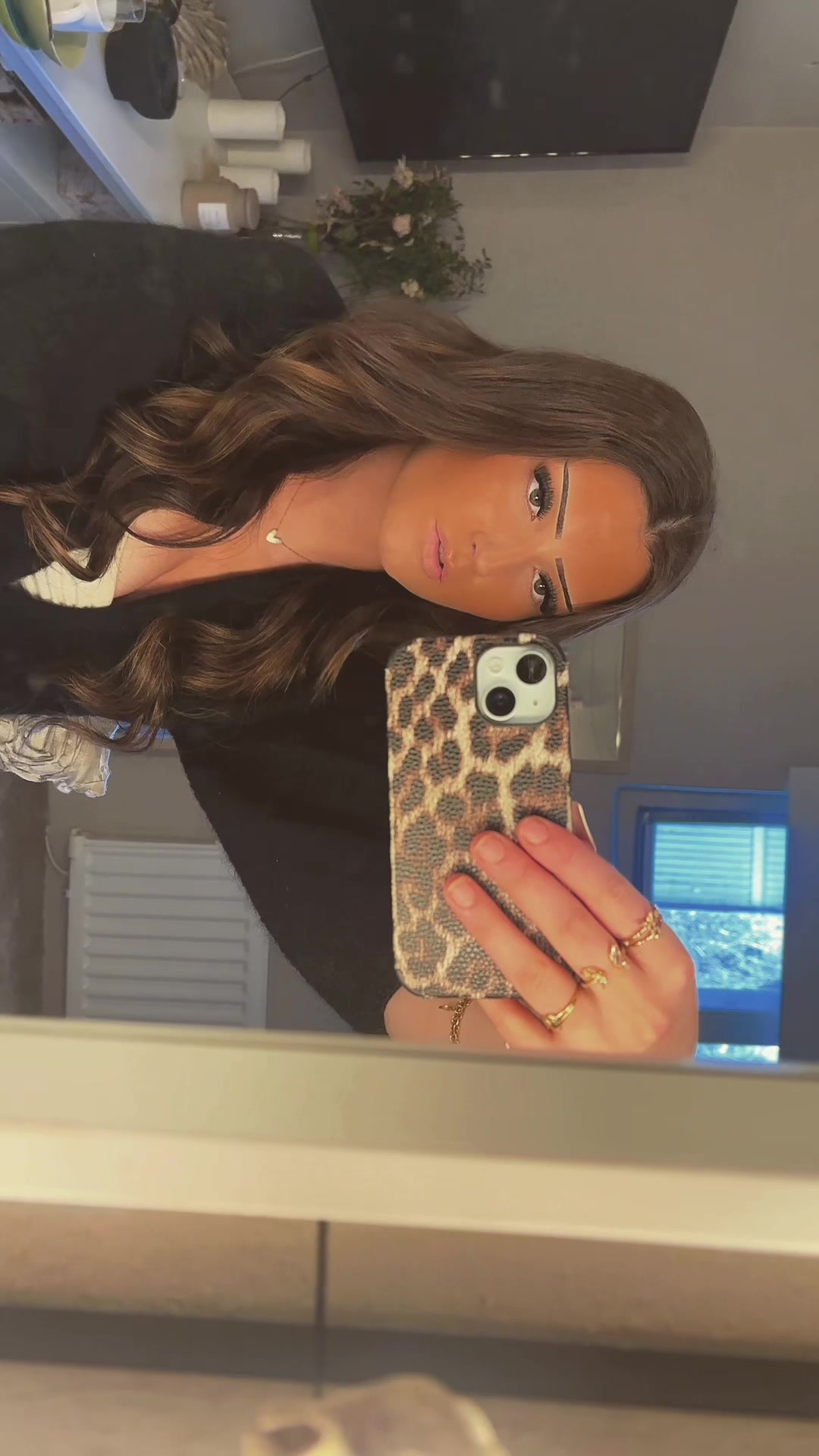 @Tilde &Auml;ngerud💗