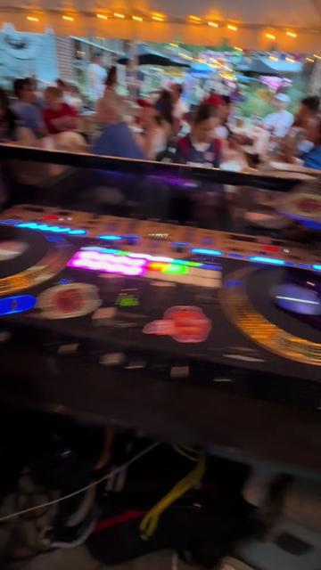 @DJ BISHOP DON
