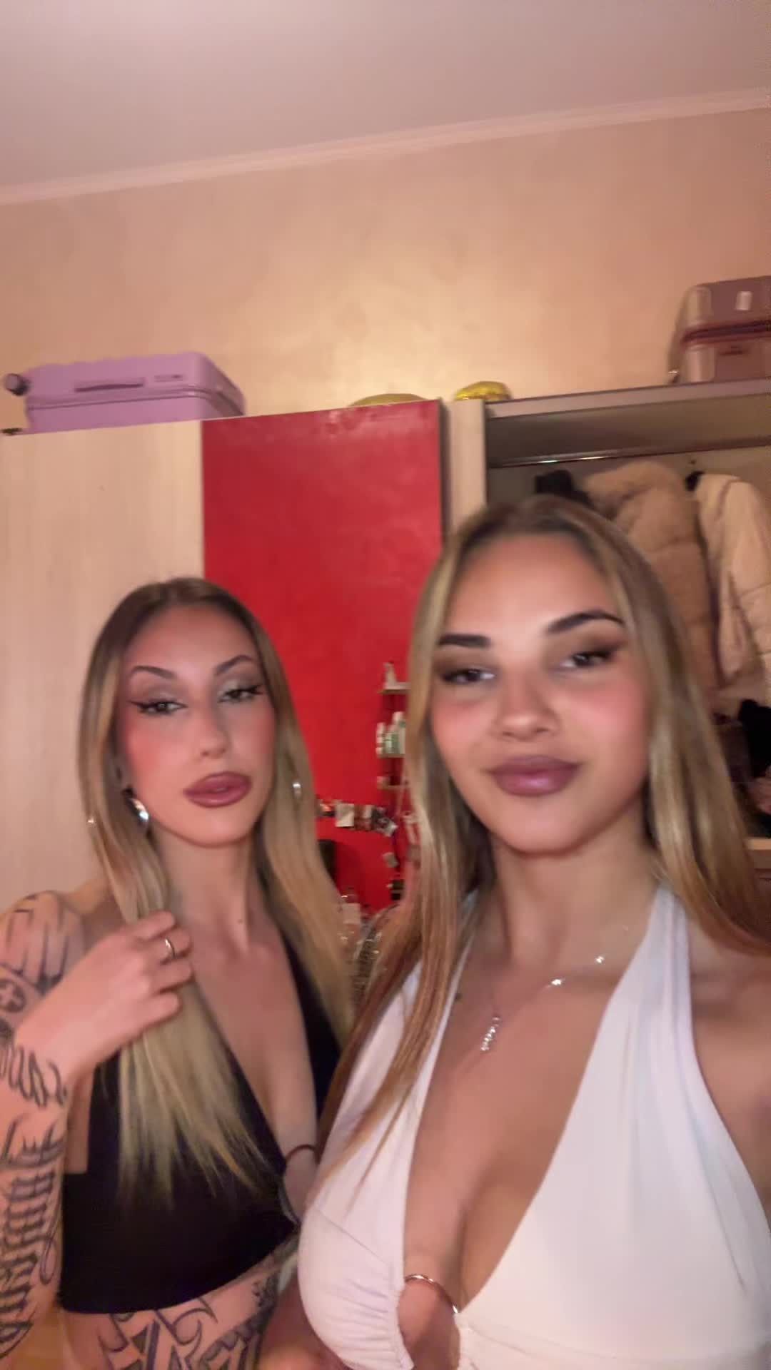 @Manuela