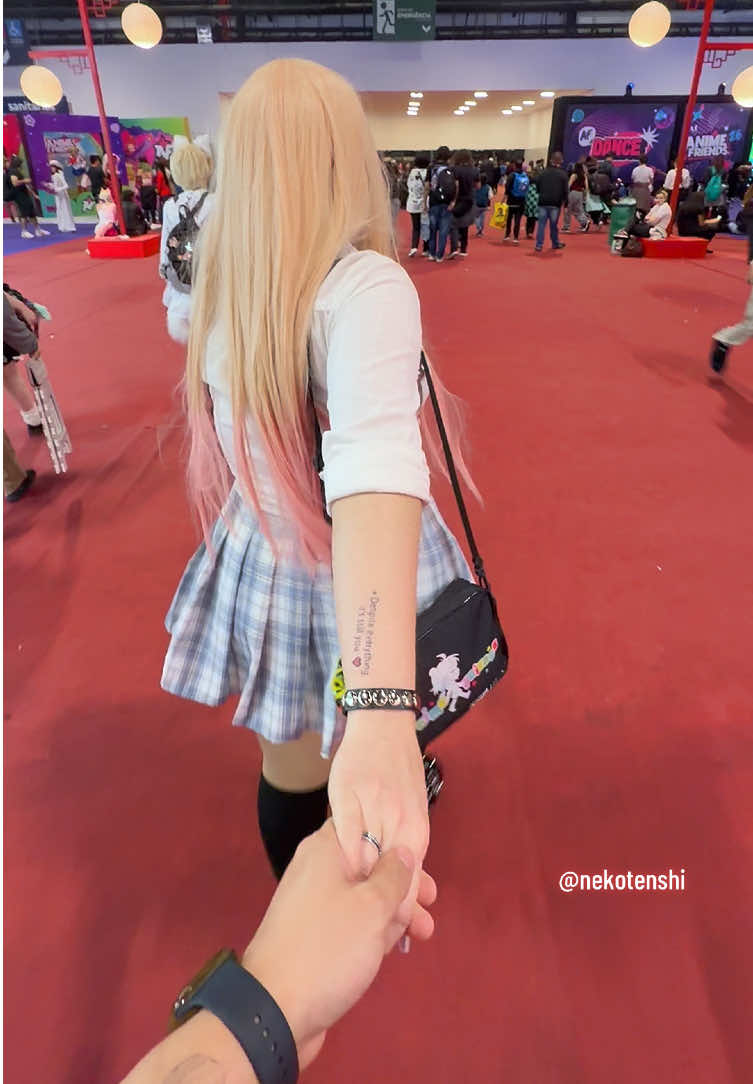 @Neko Tenshi ✨
