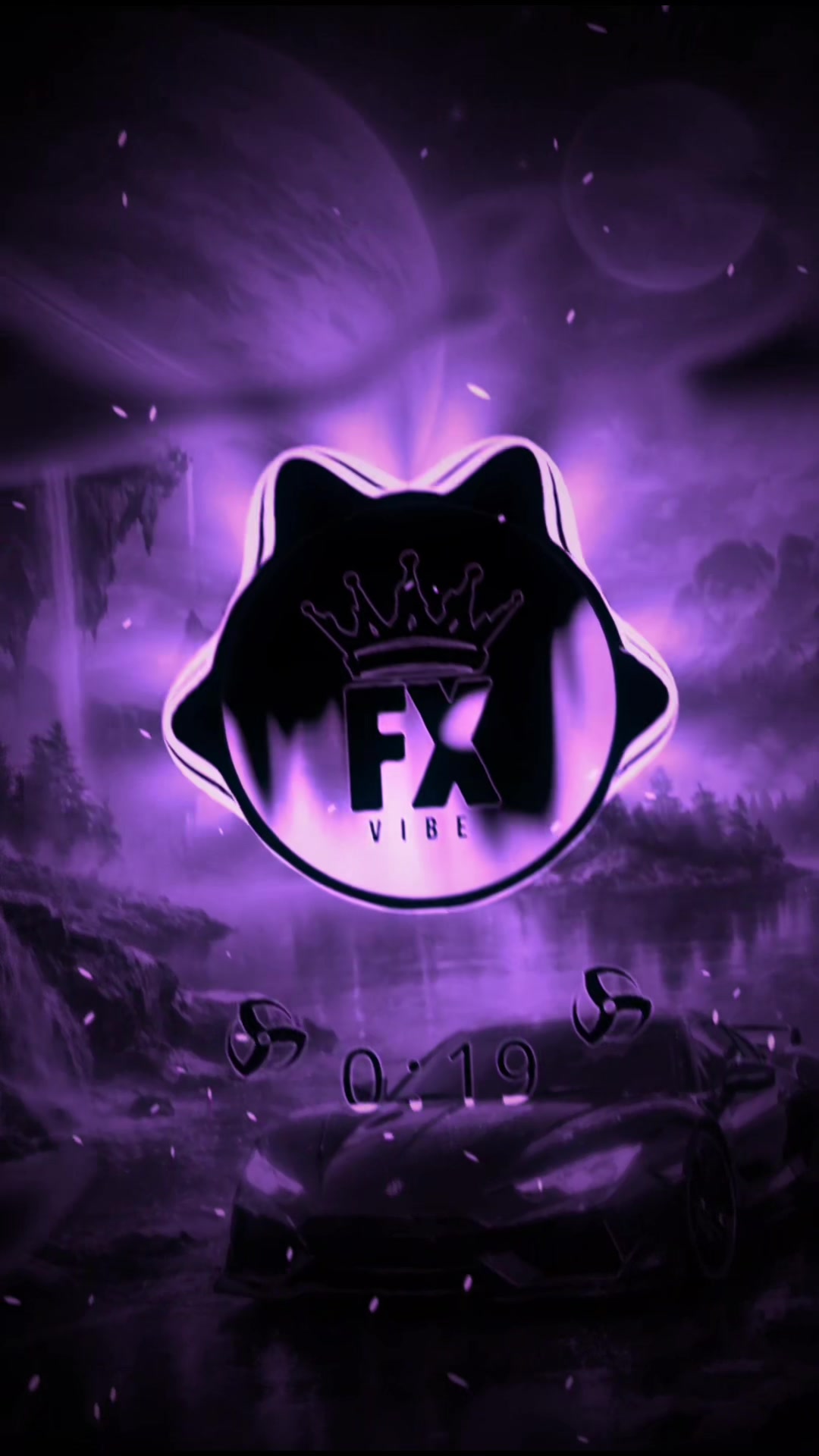 @FX VIBE MUSIC🎵