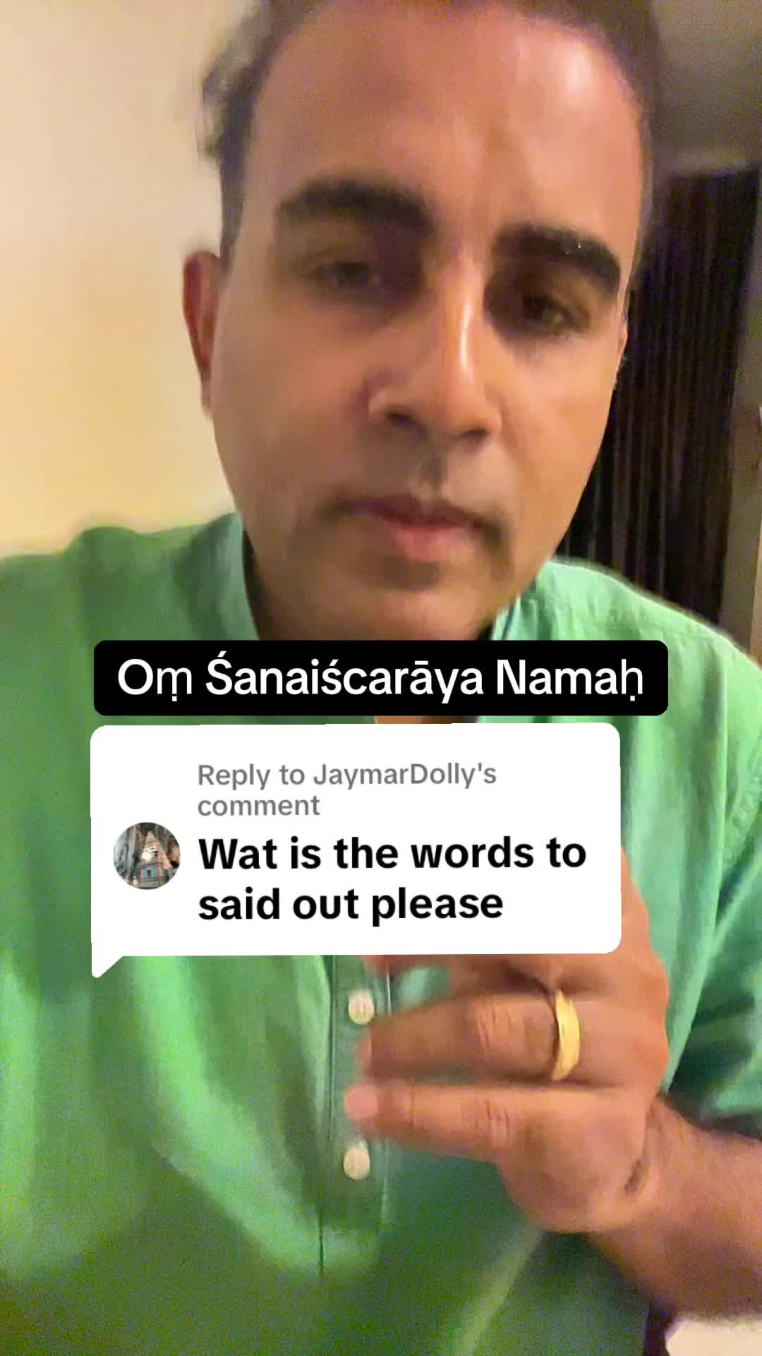 @Prakash Sundaram