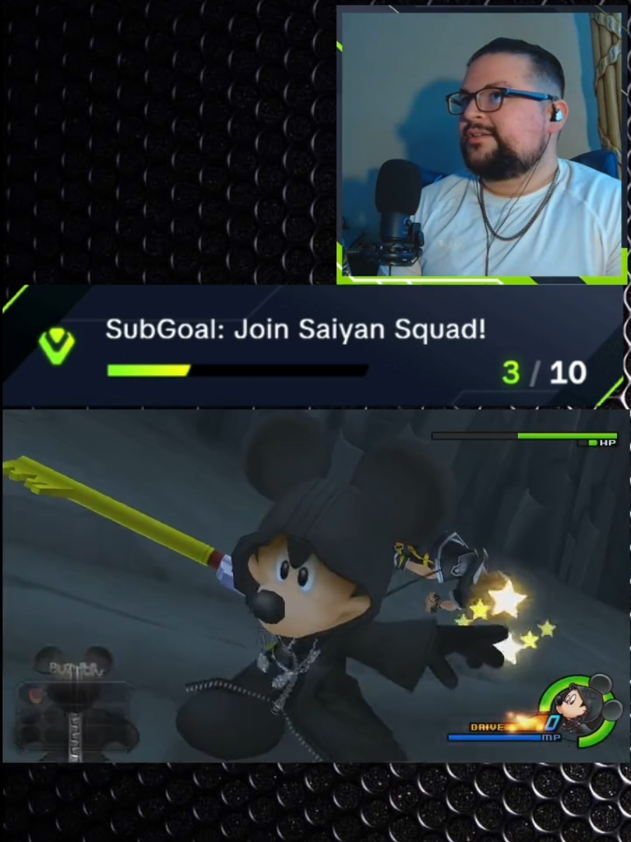 @mikethesaiyan