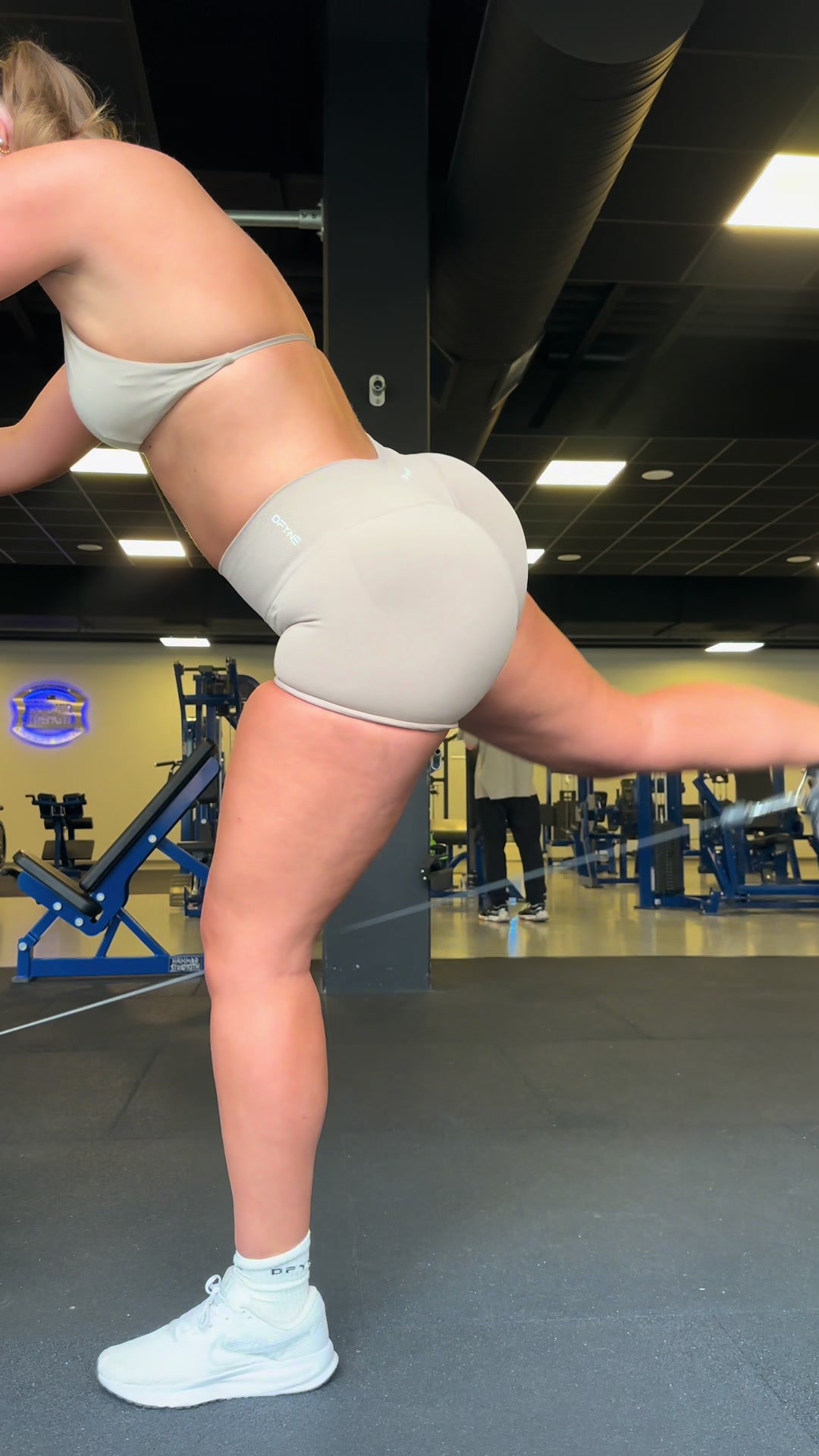 @ceciliehoyerfitness