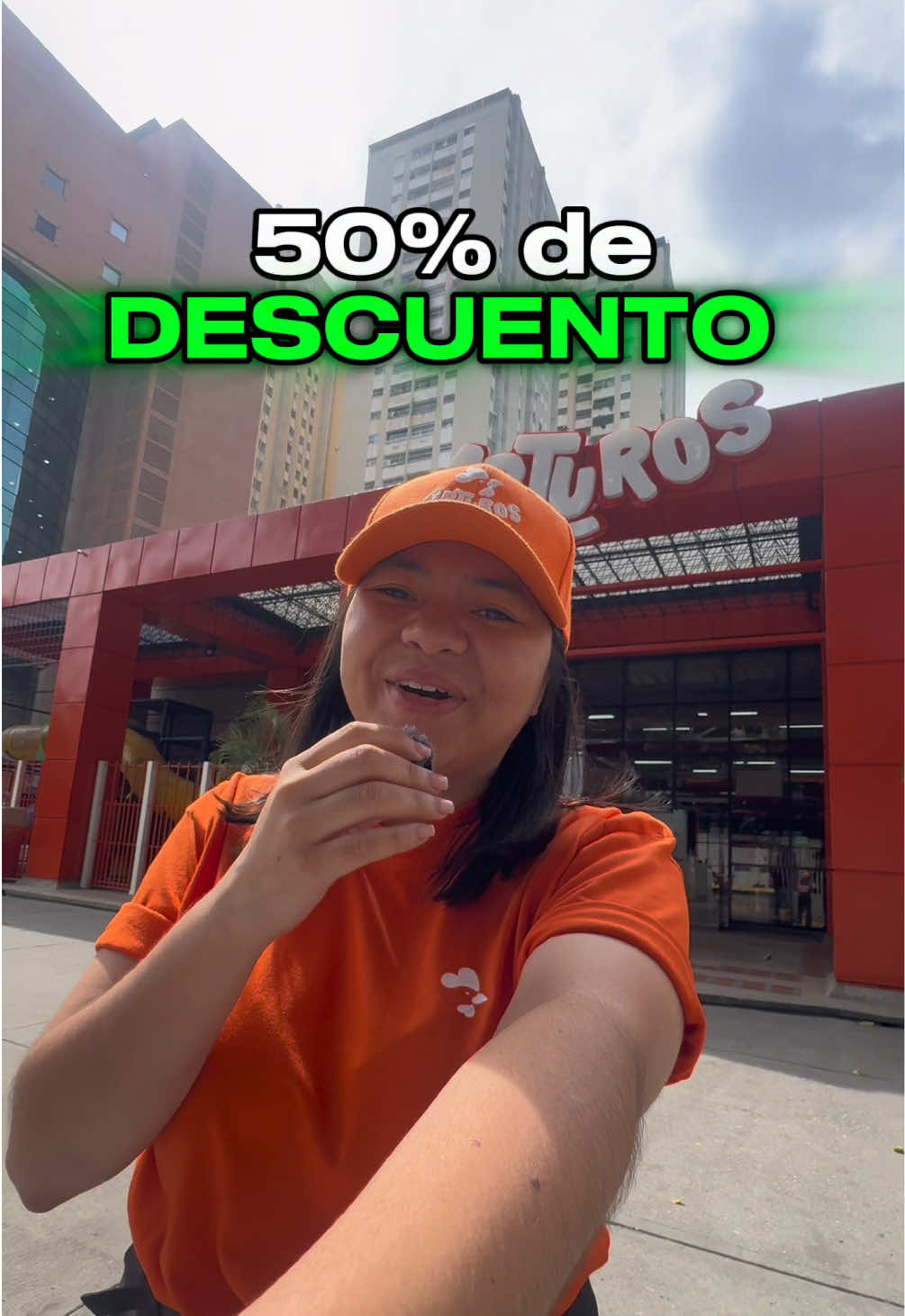 @Arturos Venezuela