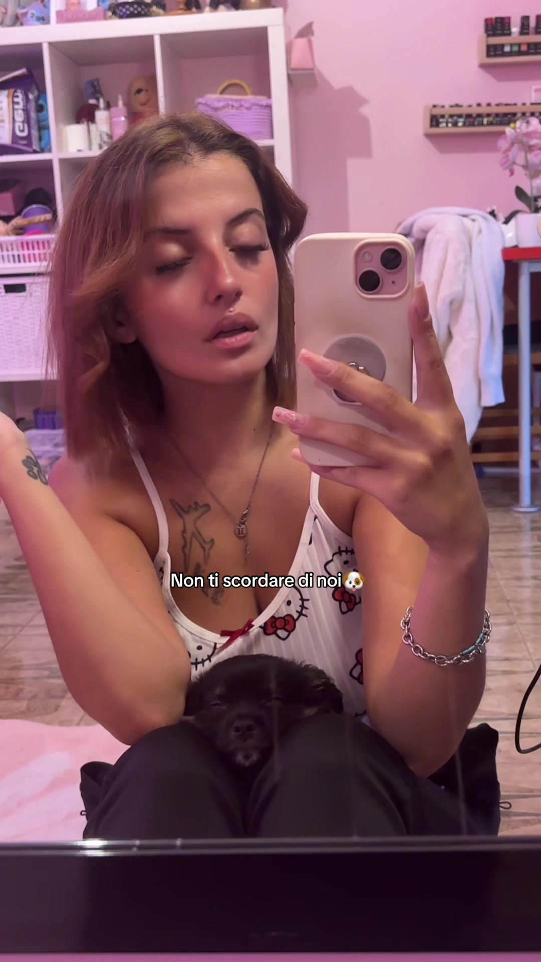 @Lisa🌸