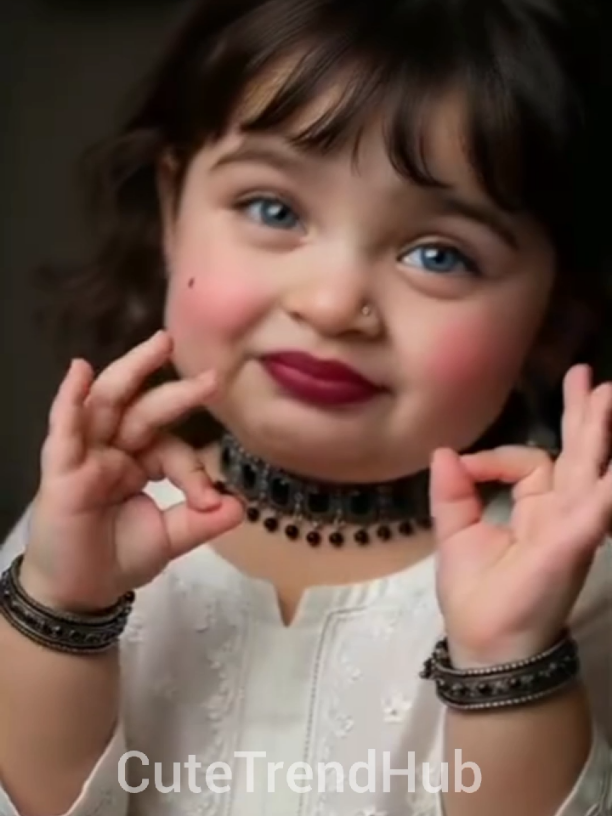 @Cute TrendHub