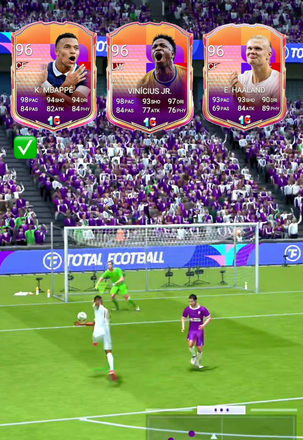 @Total Football Europe