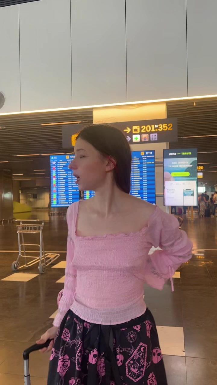 @Barbie
