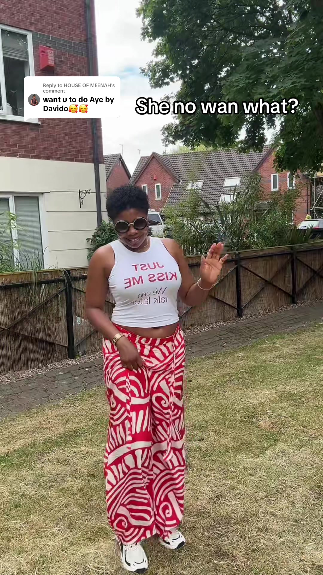 @Vibe Queen🎙️👑