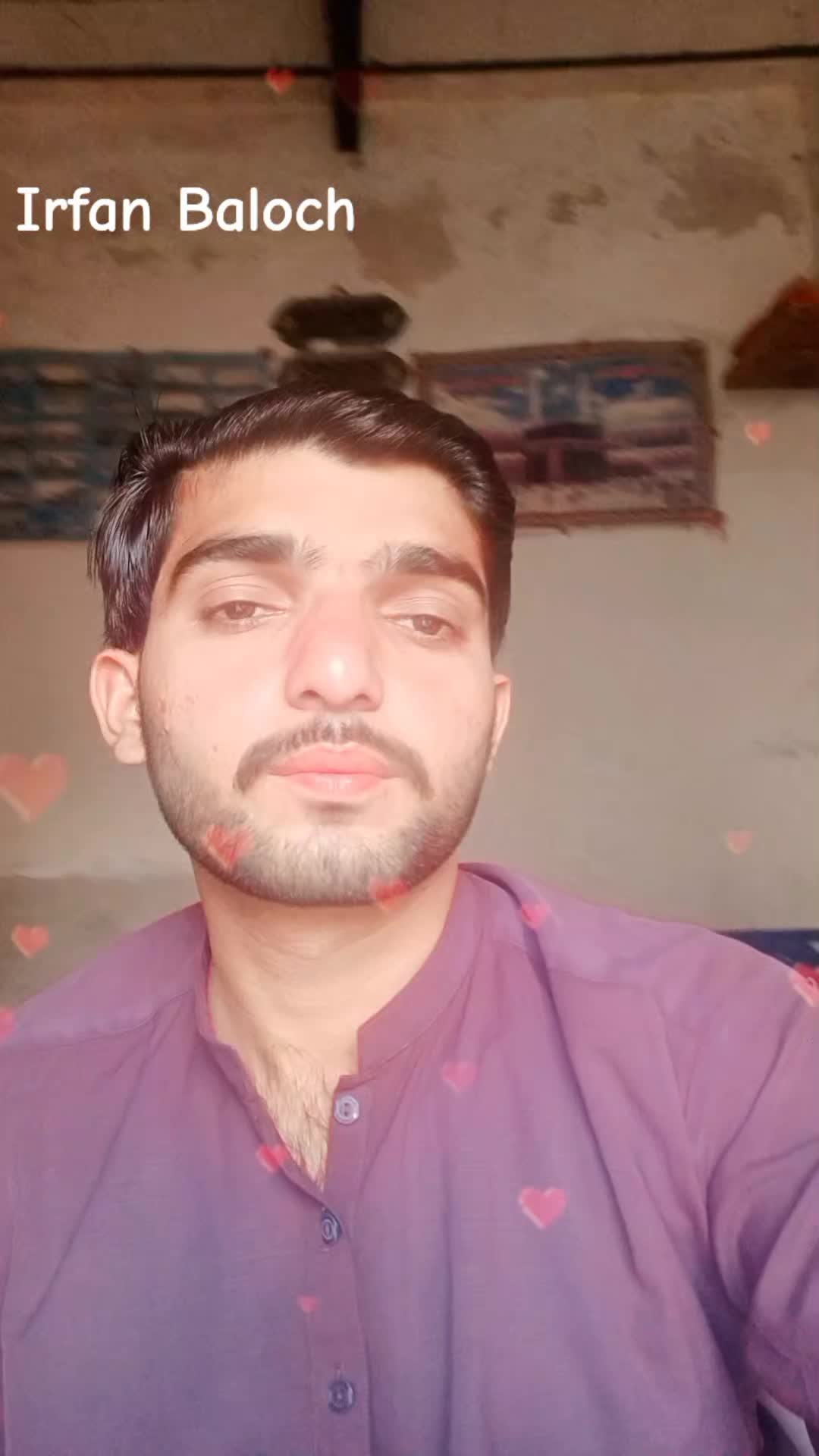 @Irfan Baloch
