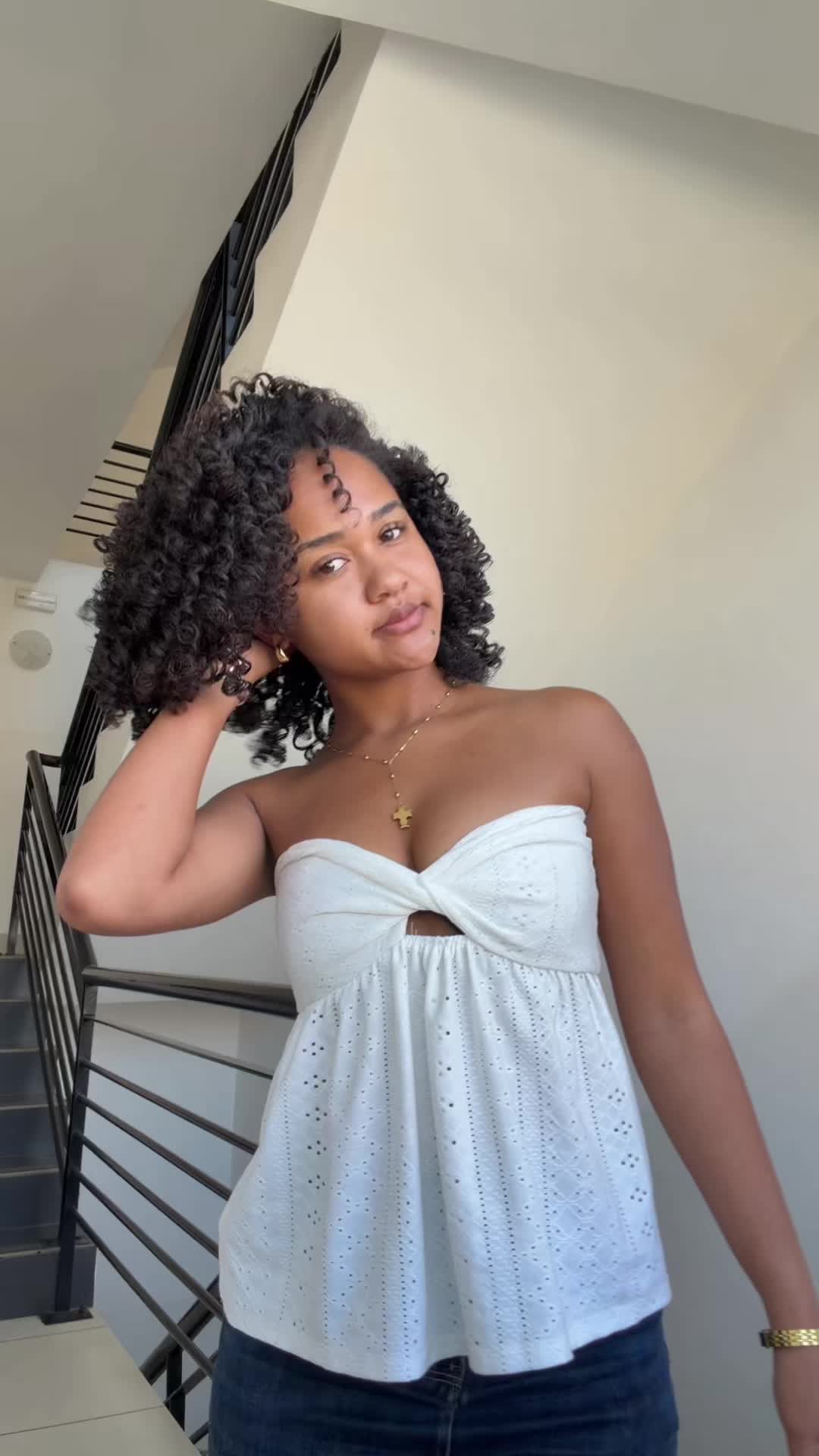 @Corie Faniah