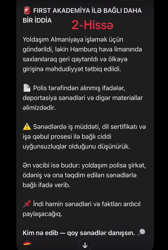 @Şəfəq Chanel Ulka