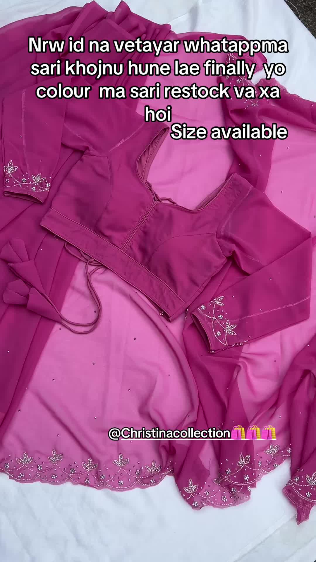 @christina collection