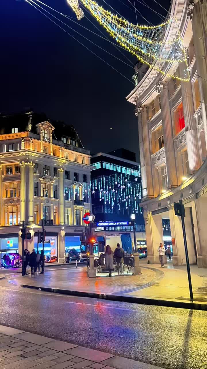 @Lost In London