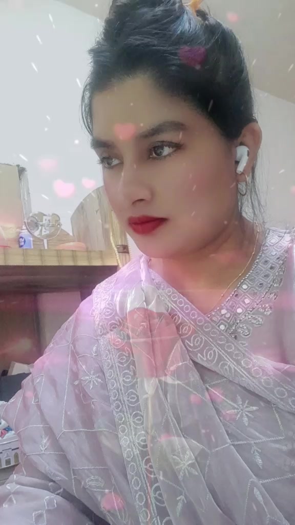@চাঁদনি রাত